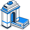 Study in India navigation icon