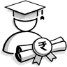 Certifications navigation icon