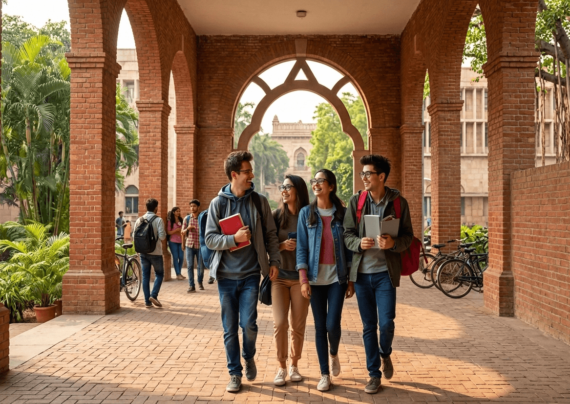 CUET-UG: The Complete Beginner's Guide to India's Biggest UG Admission Exam — image 1 of 1