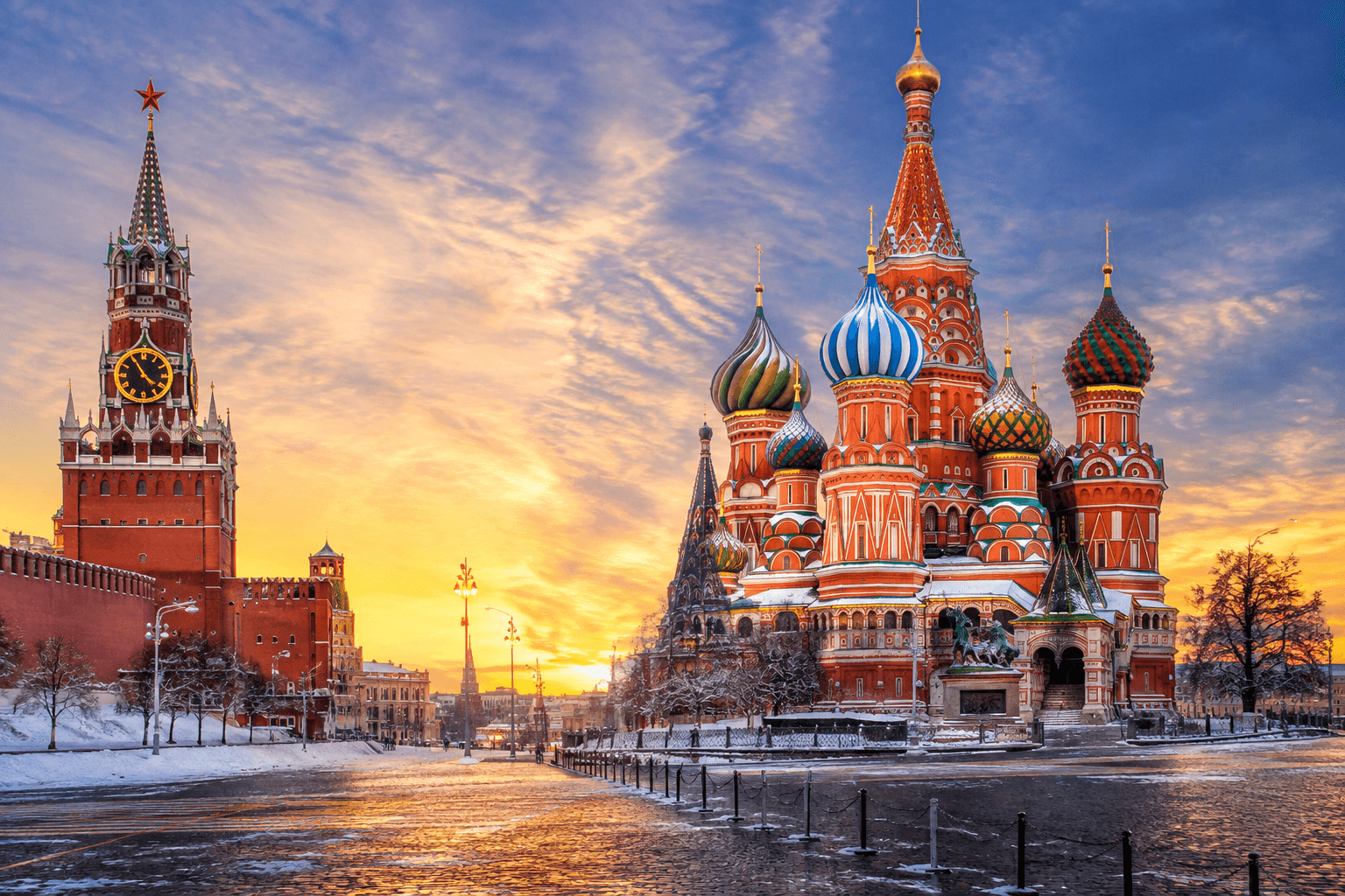 So You're Thinking About Studying in Russia? Here's Everything You Need to Know   — image 1 of 1