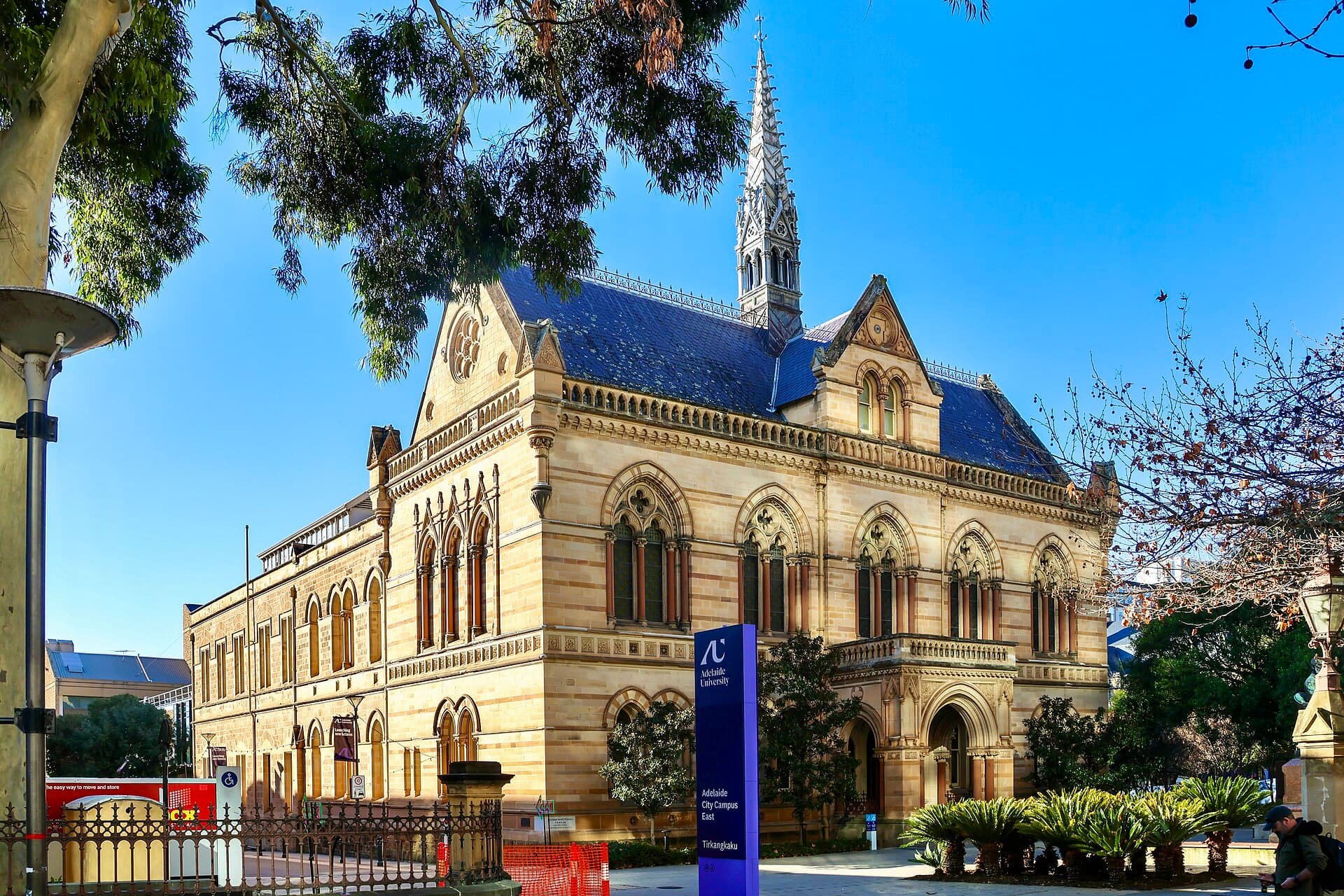 Top Universities in Australia for Indian Students — image 1 of 1