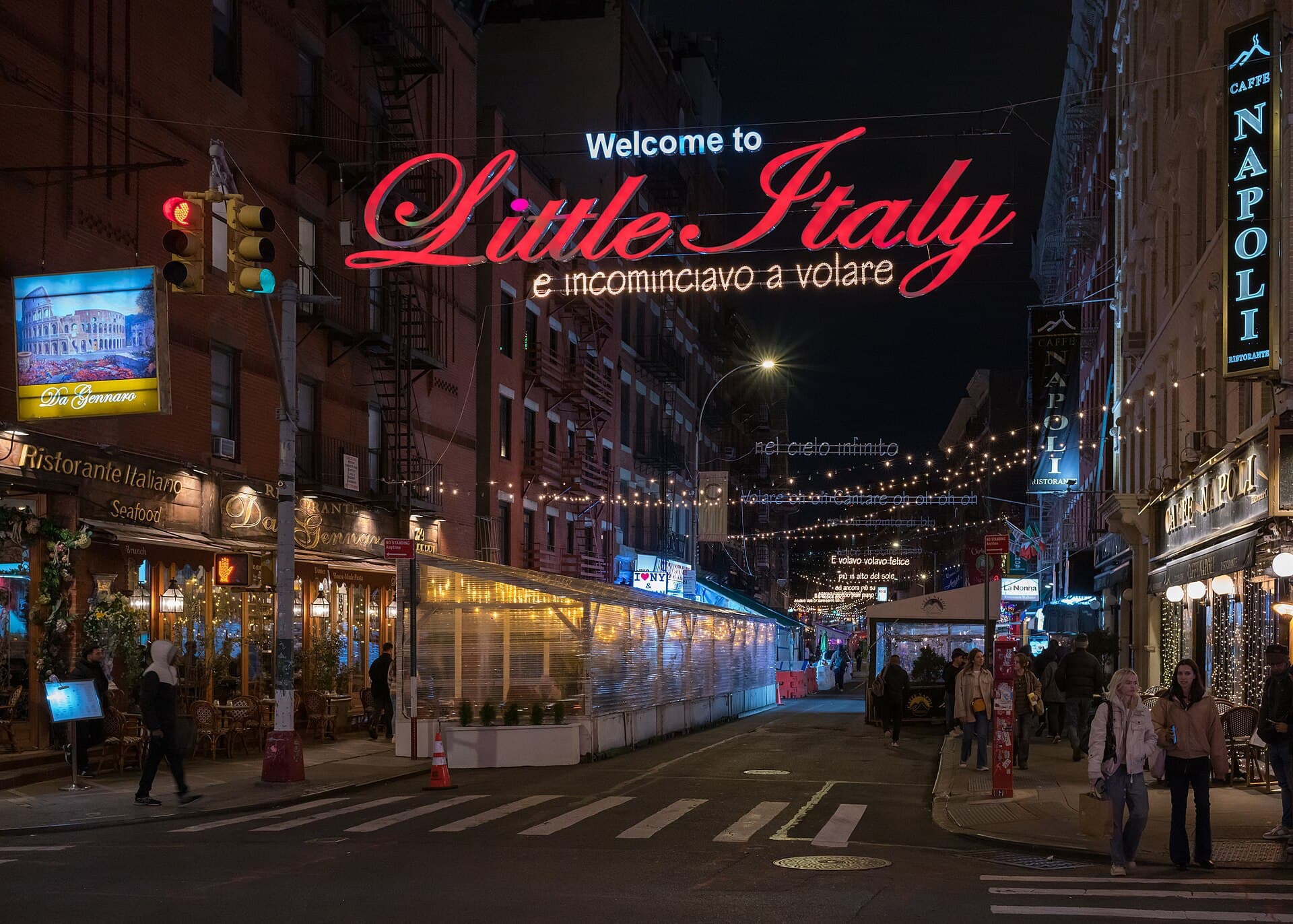 Working in Italy After Your Degree: What Really Happens — image 1 of 1