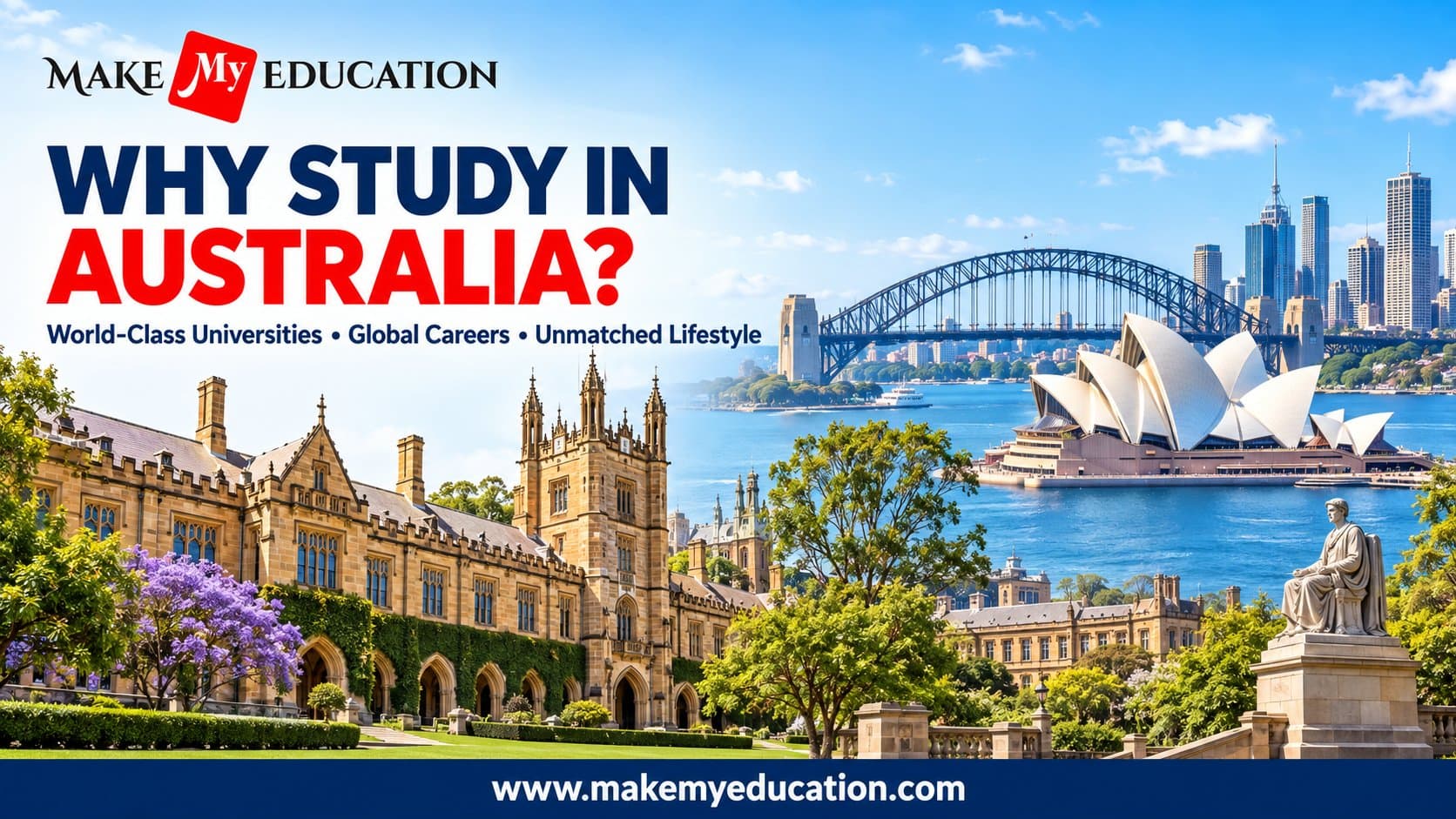 Australia Post-Study Work Visa 2027: Indian Student Stay Guide — image 1 of 1