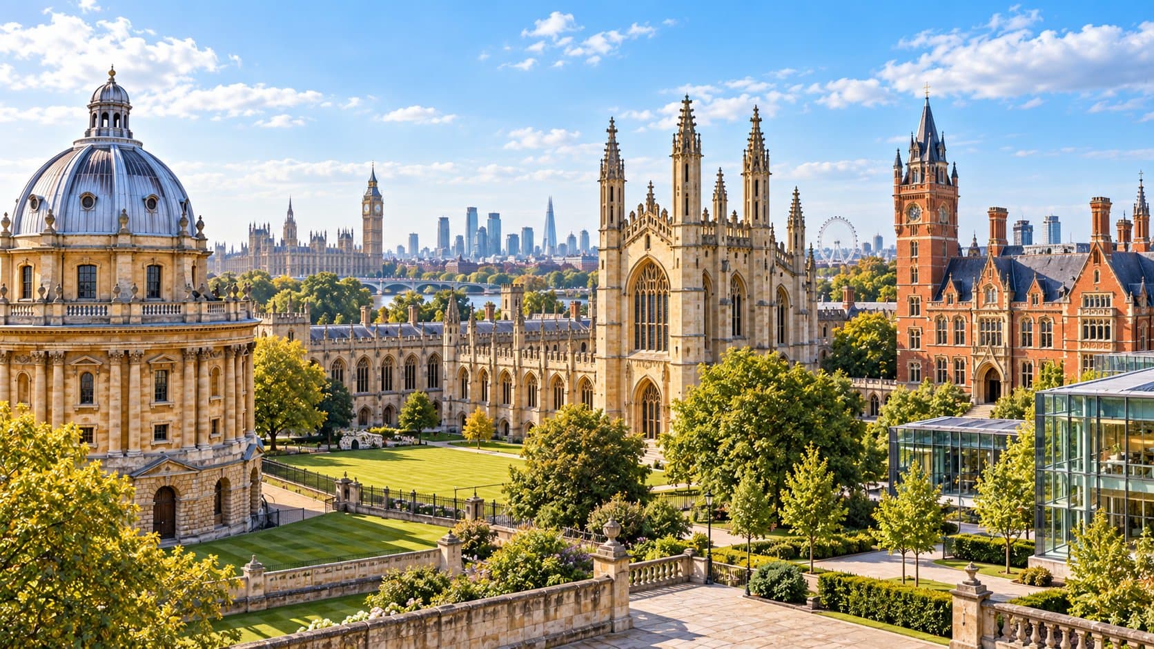 Russell Group Universities: What It Means for Indian Students — image 1 of 1