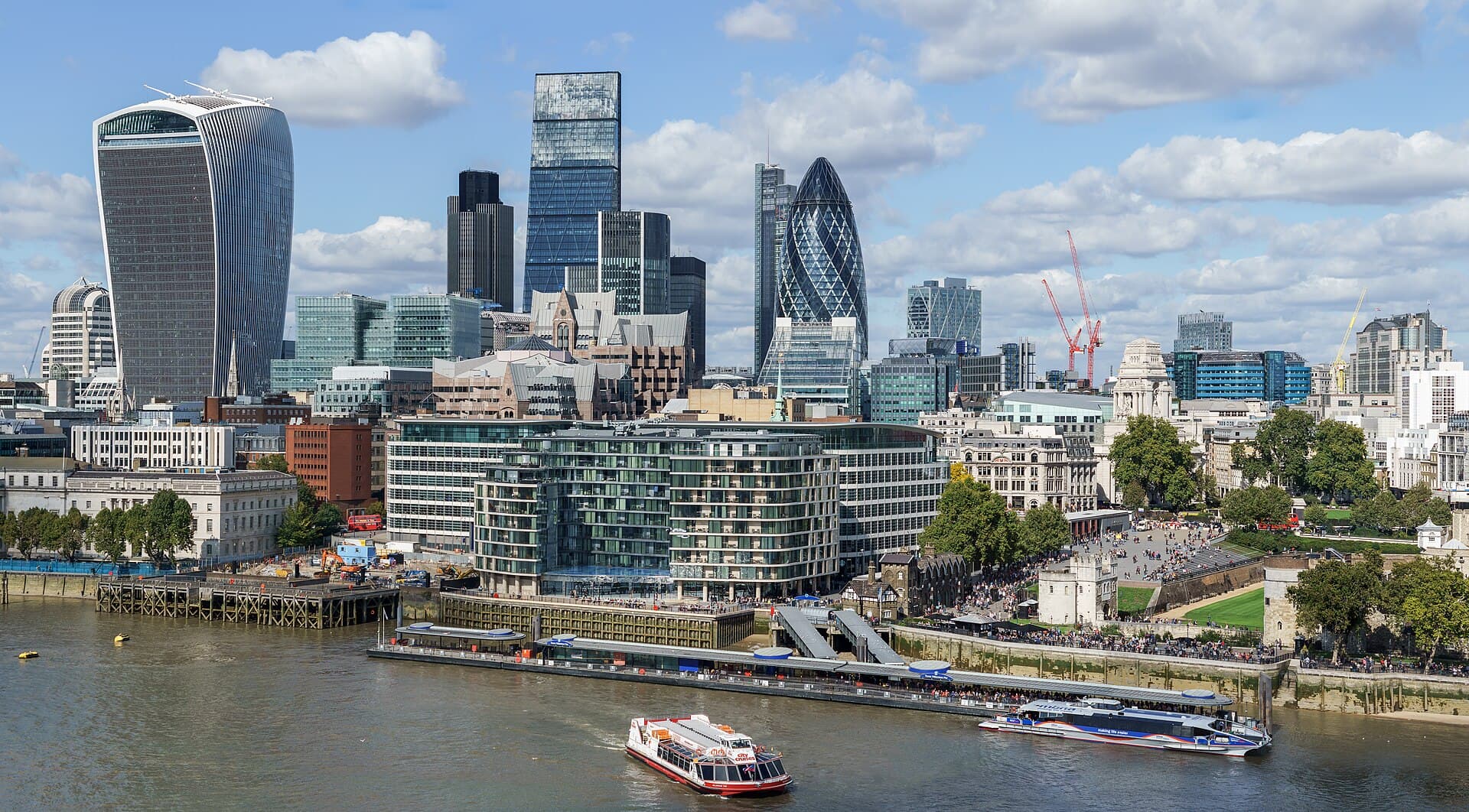 Why Indian Students Choose the United Kingdom — image 1 of 1