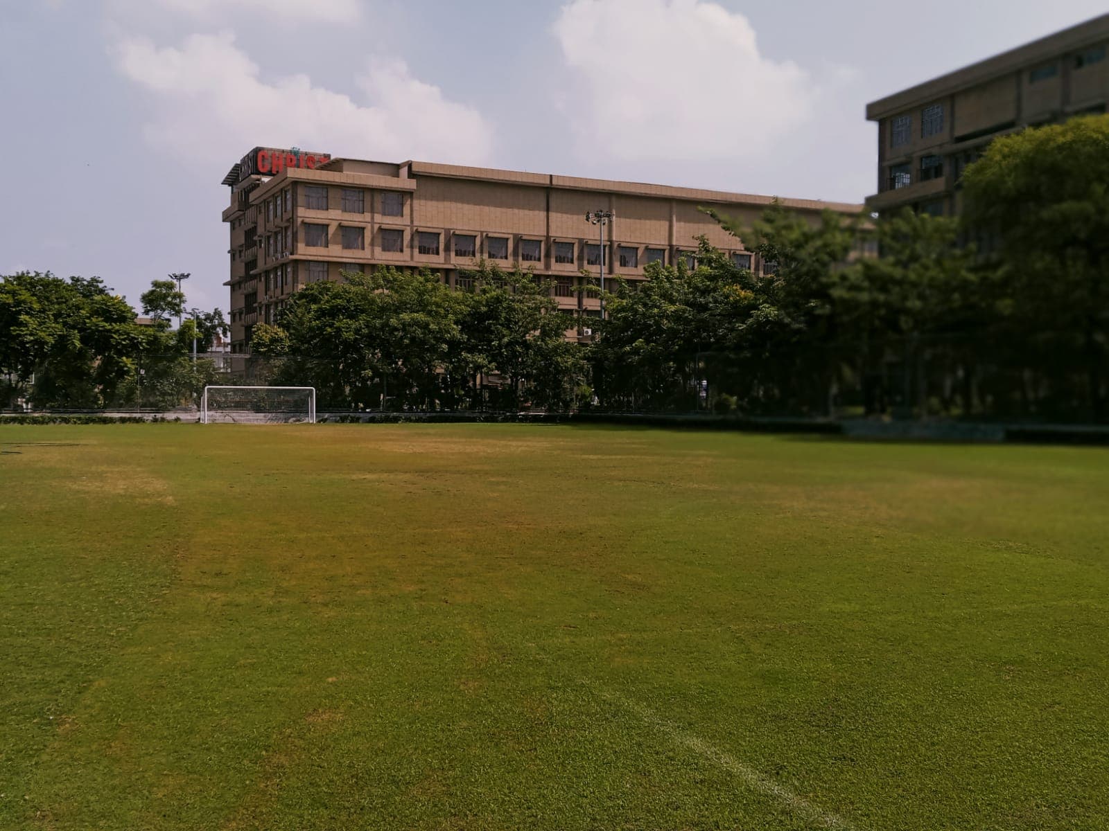 Best Colleges in Delhi NCR Where Students Get Admission — image 1 of 1