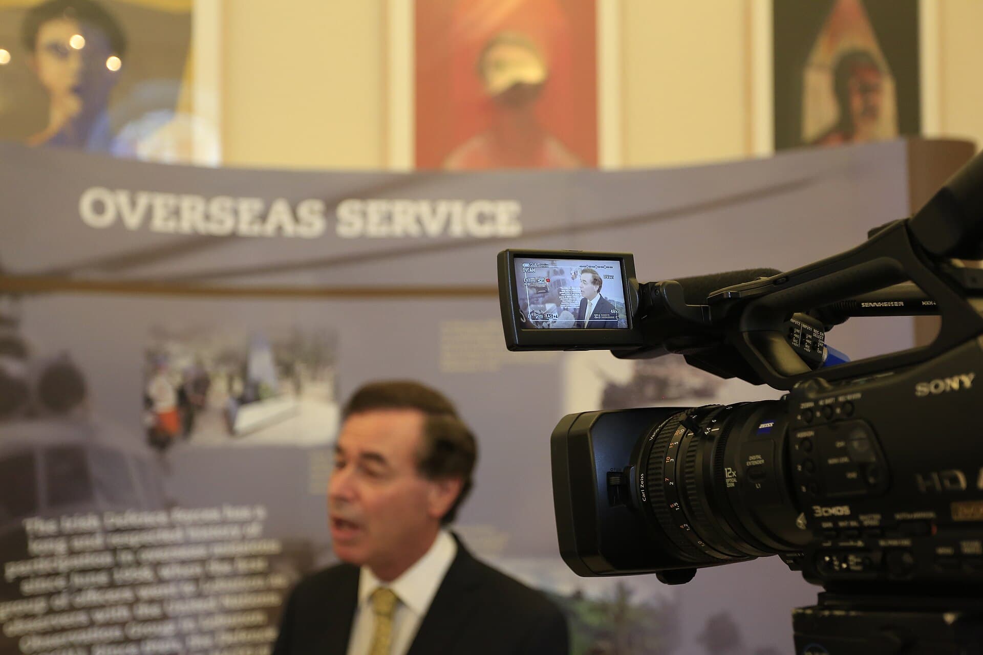Ireland student visa to permanent residency: realistic or not? — image 1 of 1