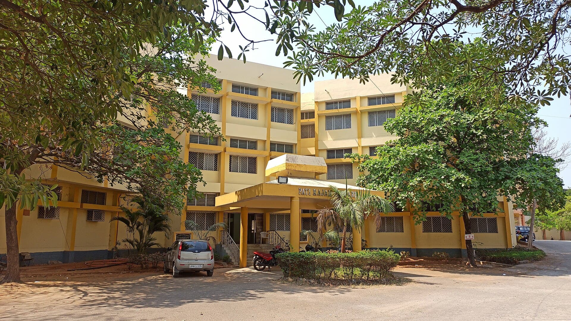 Scholarships Open to Students in Telangana: Who Qualifies — image 1 of 1