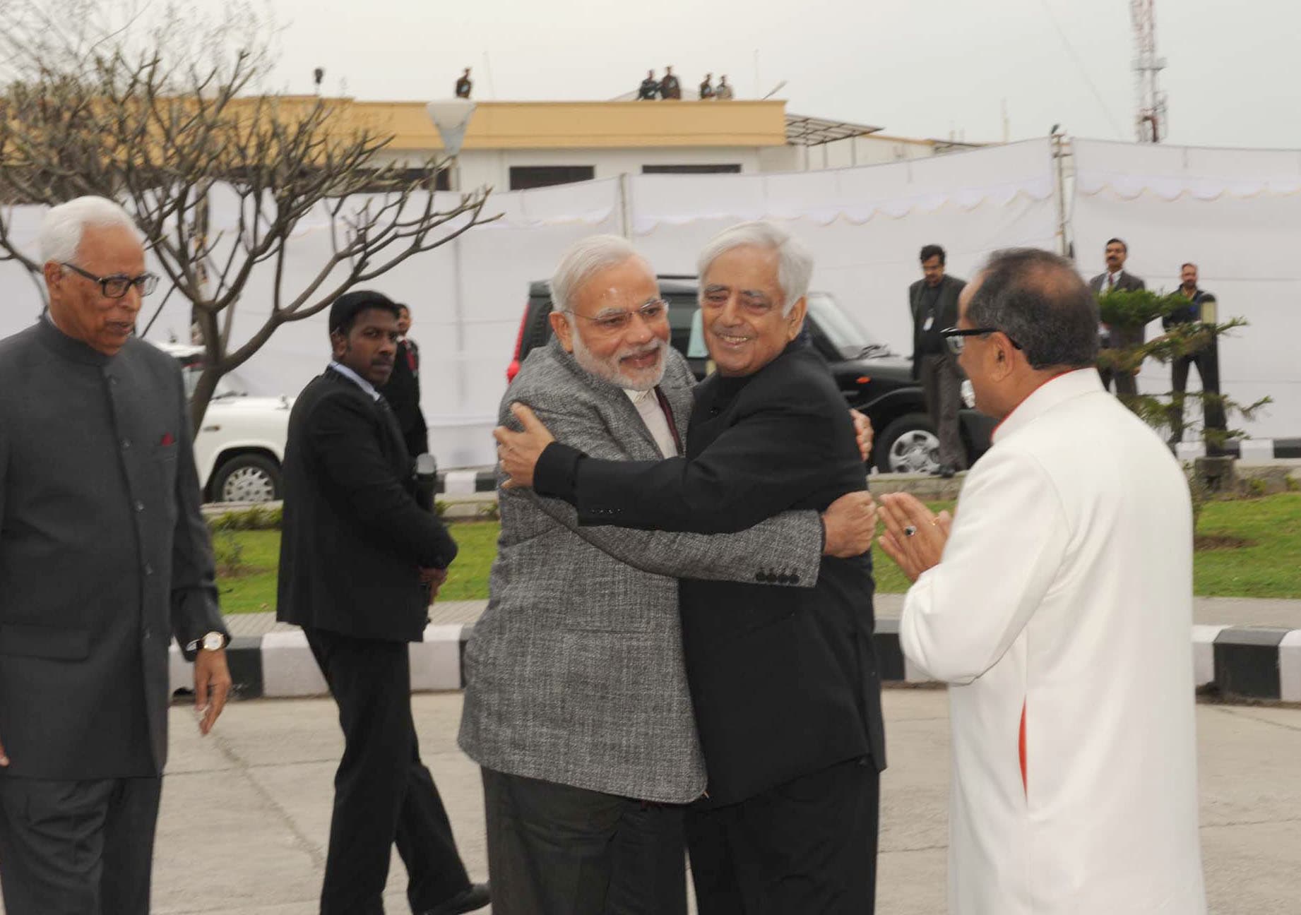 Jobs After College in Jammu & Kashmir: Recruiters and Packages — image 1 of 1