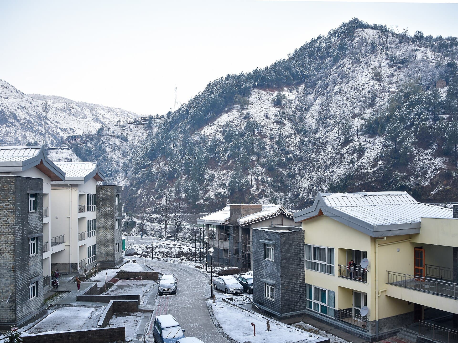 Best Colleges in Himachal Pradesh: Real Admission Options — image 1 of 1