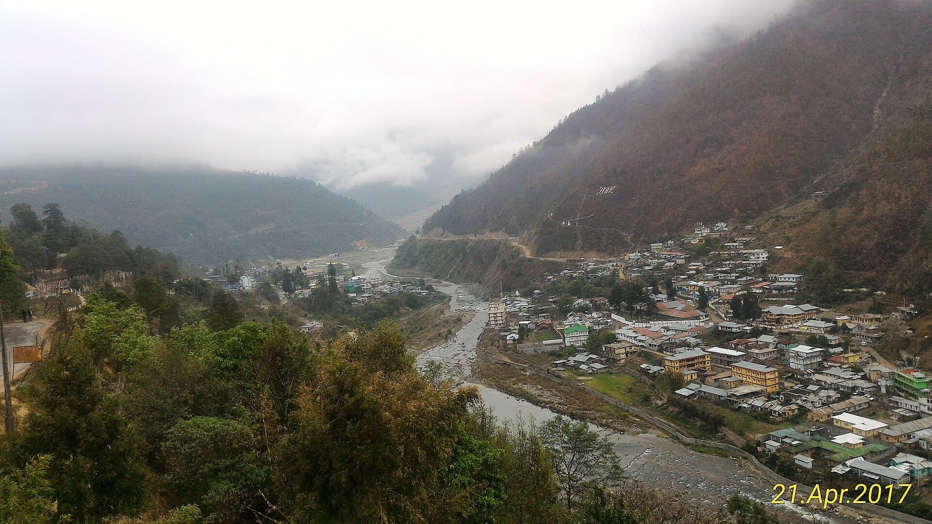 Why Students Choose Arunachal Pradesh for College — image 1 of 1