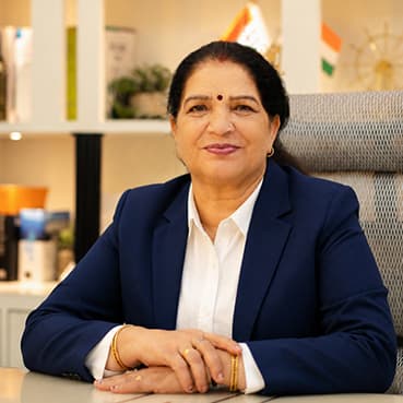 Shobha Singh