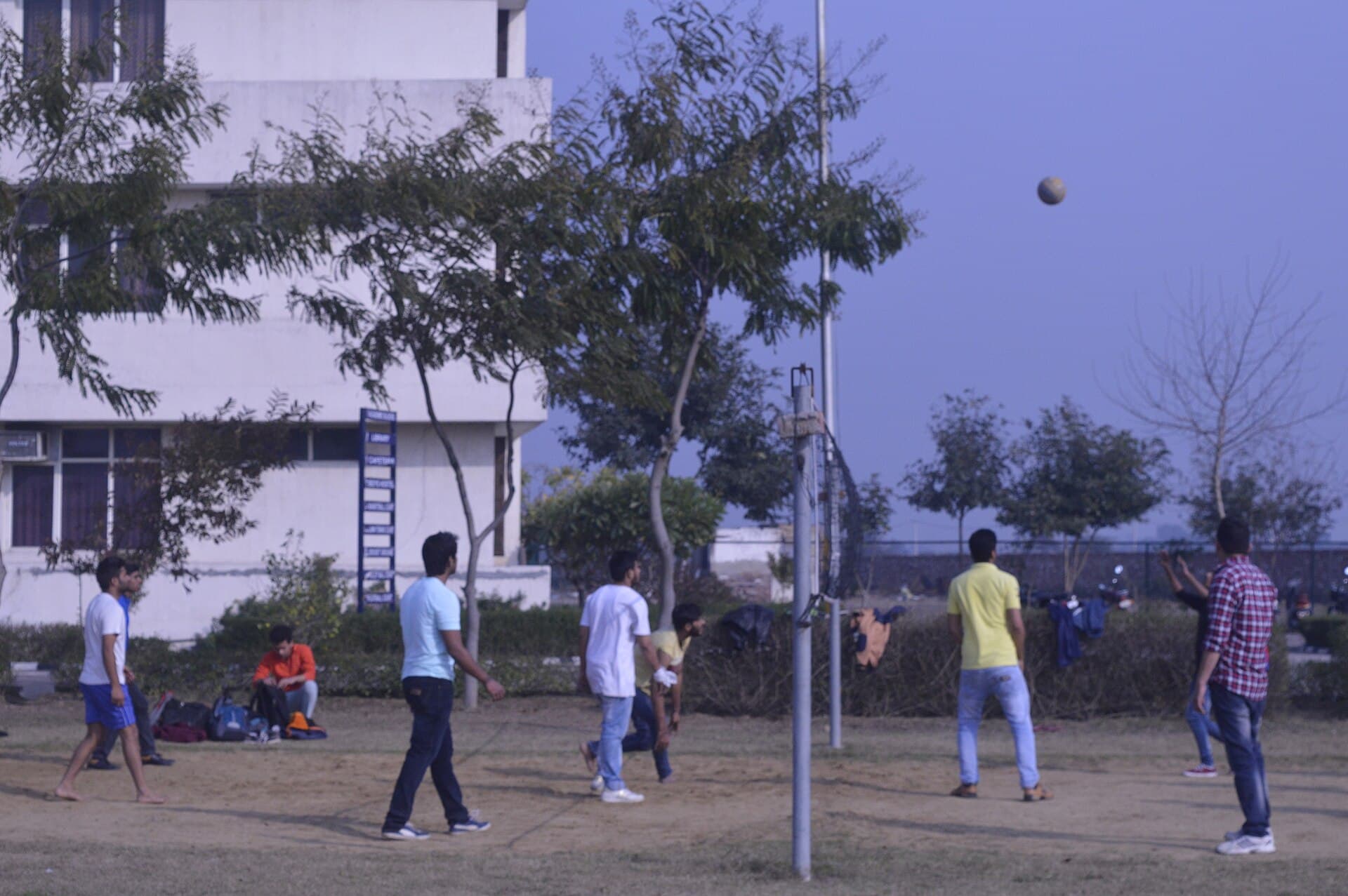 Studying in Rajasthan: Questions Students Ask Before Applying — image 1 of 1