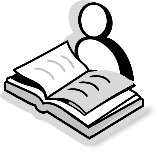 Coaching navigation icon