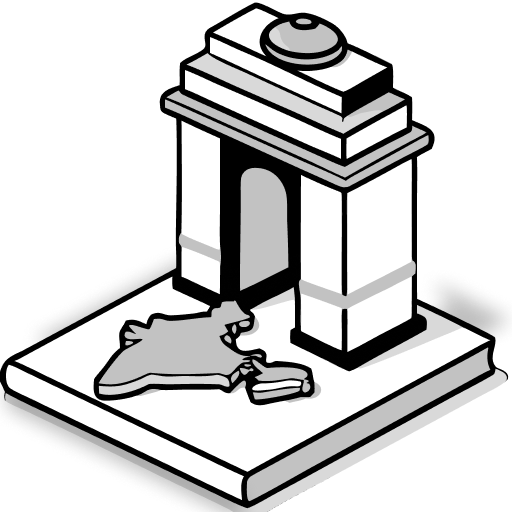 Top Courses India navigation icon